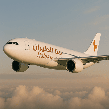 Airbus A330-200 - 3