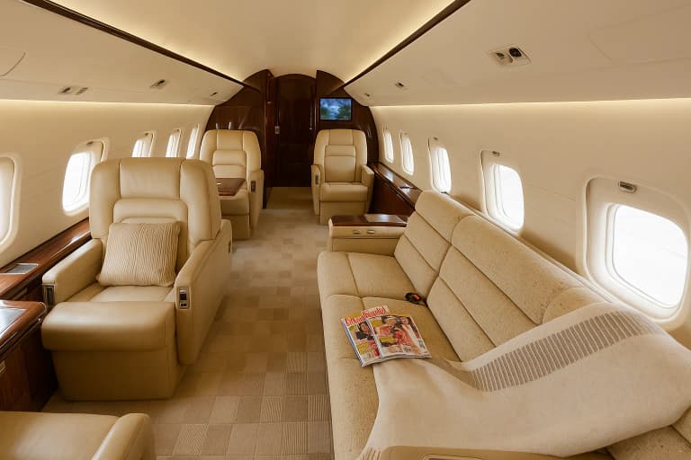 Executive Travel