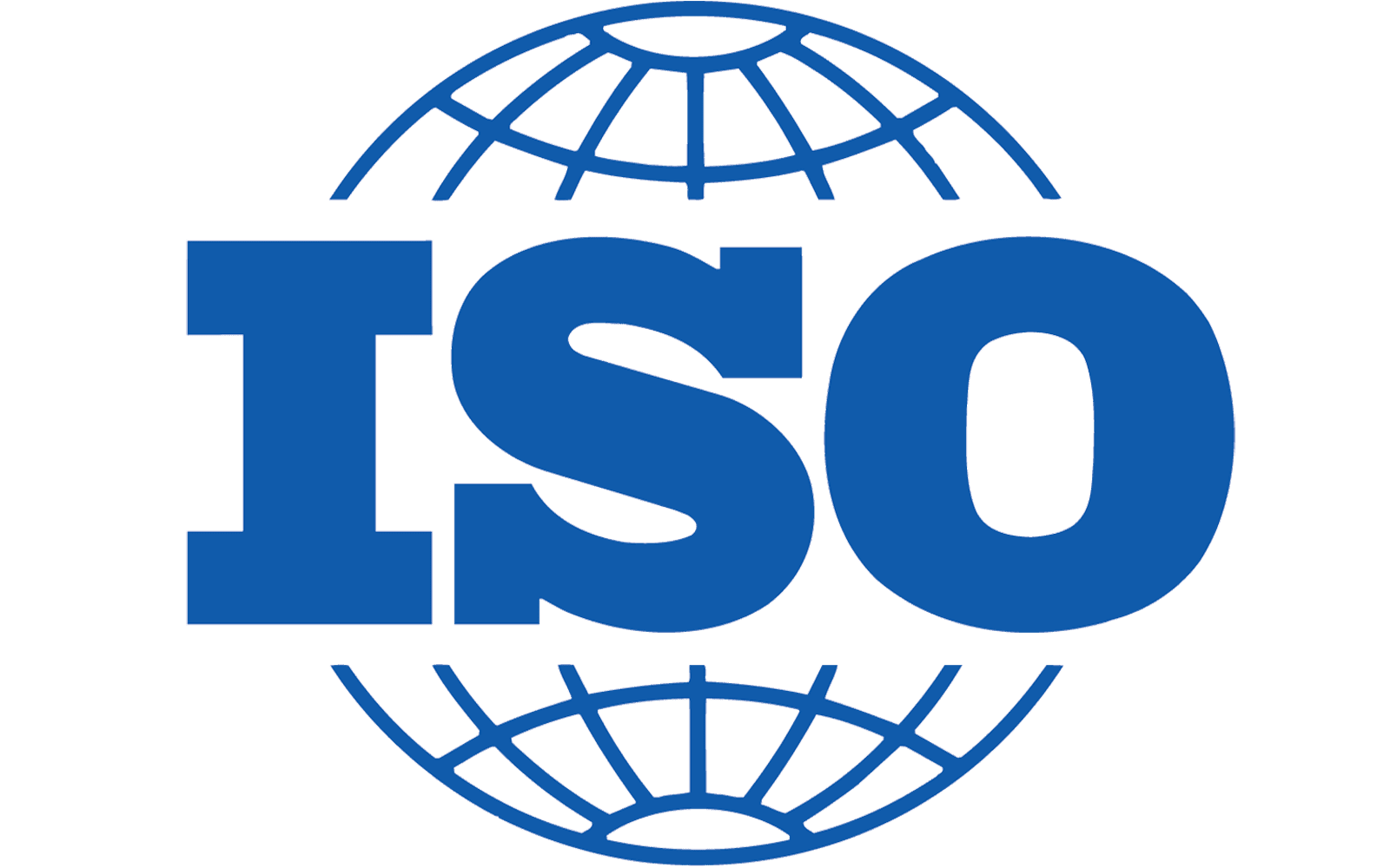 ISO Certificate